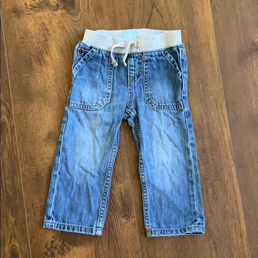 Baby Gap Jeans